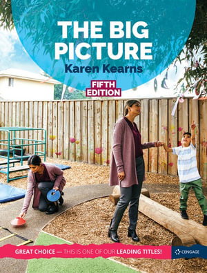 Cover art for The Big Picture