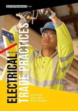 Cover art for Electrical Trade Practices