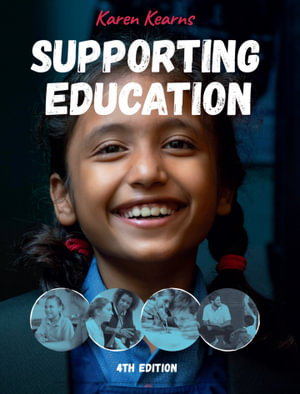 Cover art for Supporting Education Supporting Education