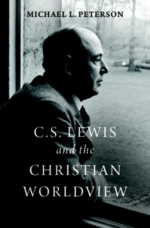 Cover art for C. S. Lewis and the Christian Worldview