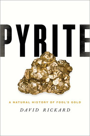 Cover art for Pyrite