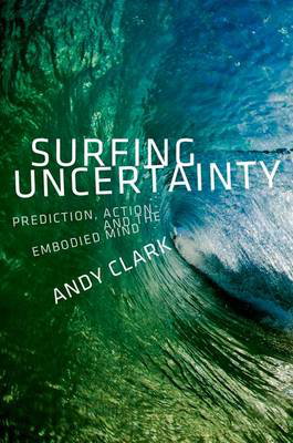 Cover art for Surfing Uncertainty