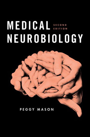 Cover art for Medical Neurobiology