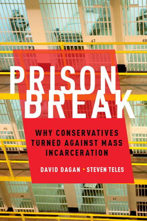 Cover art for Prison Break