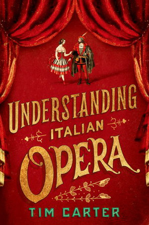 Cover art for Understanding Italian Opera