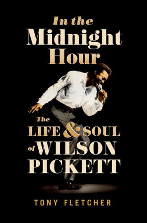 Cover art for In the Midnight Hour