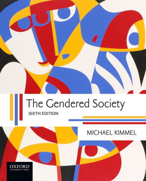 Cover art for The Gendered Society