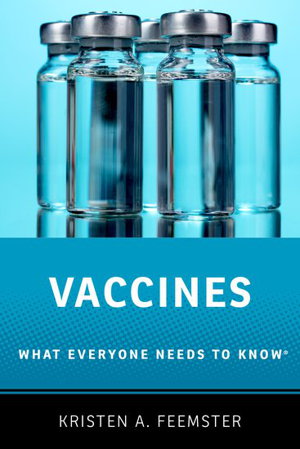 Cover art for Vaccines