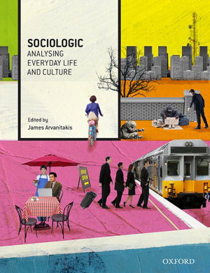 Cover art for Sociologic