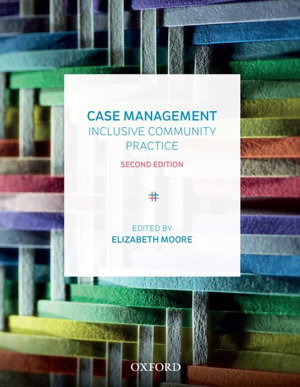 Cover art for Case Management