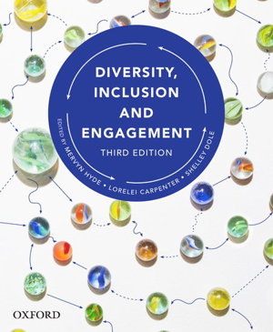Cover art for Diversity, Inclusion and Engagement