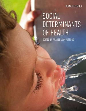 Cover art for Social Determinants of Health