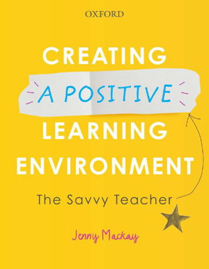 Cover art for Creating a Positive Learning Environment