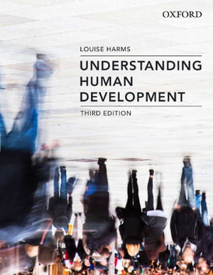 Cover art for Understanding Human Development