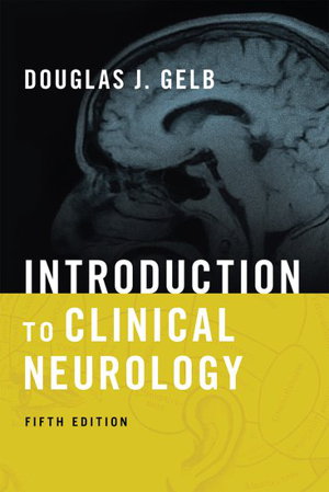 Cover art for Introduction to Clinical Neurology