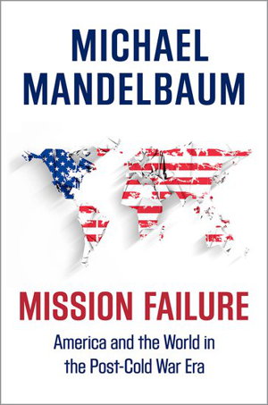 Cover art for Mission Failure