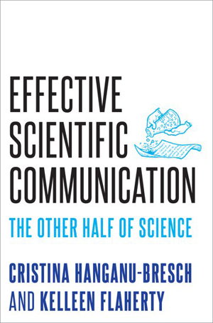Cover art for Effective Scientific Communication