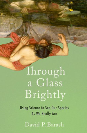 Cover art for Through a Glass Brightly