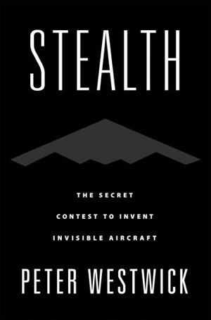 Cover art for Stealth