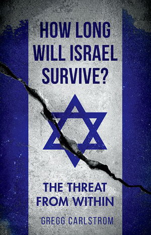 Cover art for How Long Will Israel Survive?