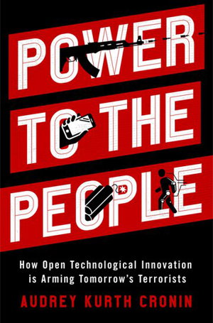 Cover art for Power to the People