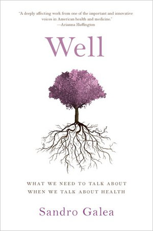 Cover art for Well
