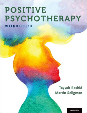 Cover art for Positive Psychotherapy