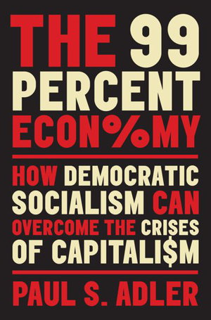 Cover art for 99 Percent Economy