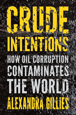 Cover art for Crude Intentions