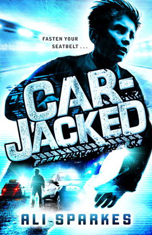 Cover art for Car-Jacked