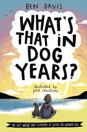 Cover art for What's That in Dog Years?