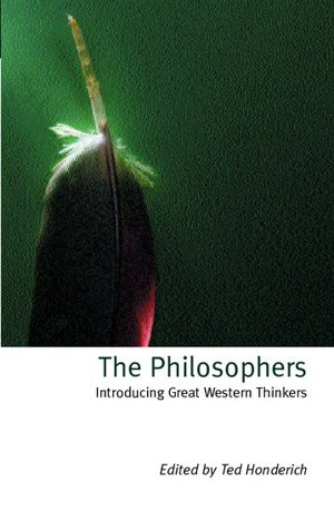 Cover art for The Philosophers