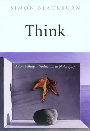 Cover art for Think
