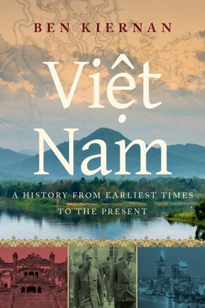Cover art for Viet Nam