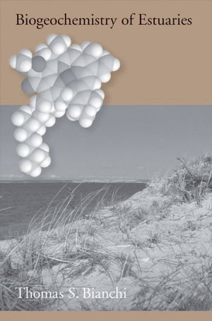 Cover art for Biogeochemistry of Estuaries