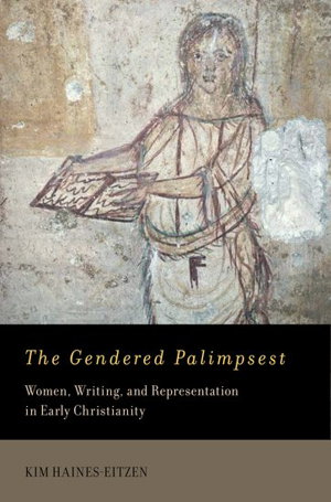 Cover art for The Gendered Palimpsest