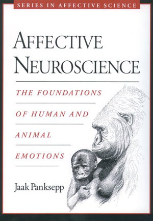 Cover art for Affective Neuroscience