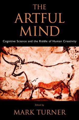 Cover art for The Artful Mind