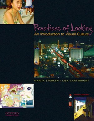 Cover art for Practices of Looking