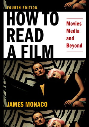 Cover art for How to Read a Film