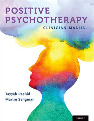 Cover art for Positive Psychotherapy