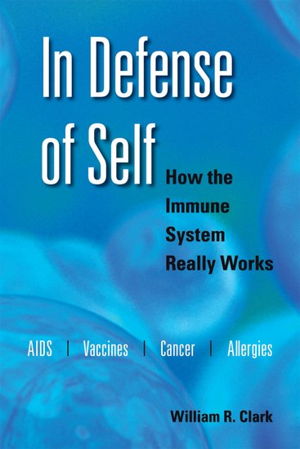 Cover art for In Defense of Self