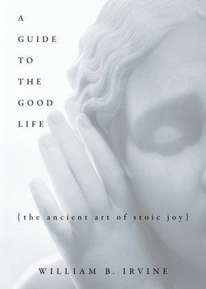 Cover art for A Guide to the Good Life