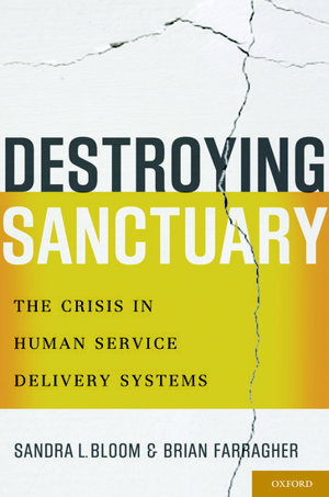 Cover art for Destroying Sanctuary