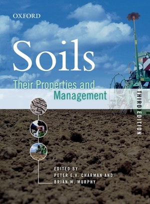 Cover art for Soils: Their Properties and Management