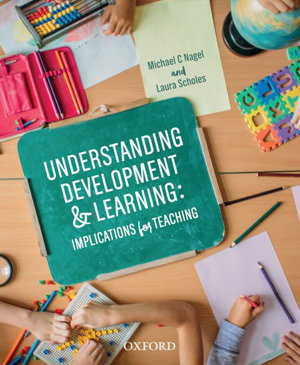 Cover art for Understanding Development and Learning