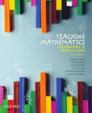 Cover art for Teaching Mathematics