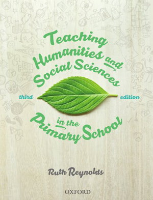 Cover art for Teaching Humanities and Social Sciences in the Primary School