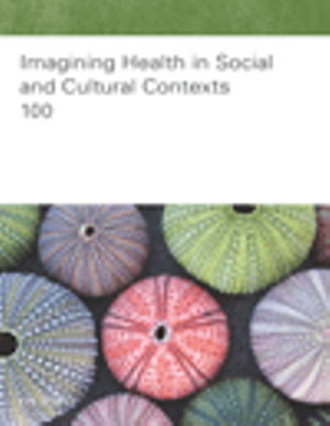 Cover art for Imagining Health in Social and Cultural Contexts