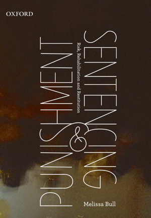 Cover art for Punishment and Sentencing